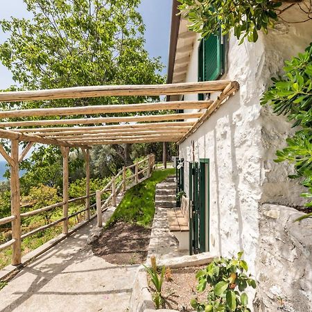 Villa Sound Of Silence, Terre Marine Corniglia Exterior foto