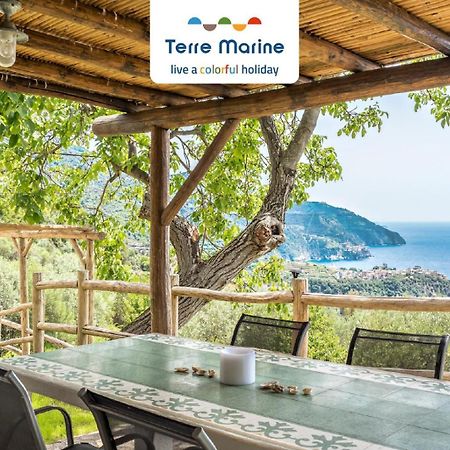 Villa Sound Of Silence, Terre Marine Corniglia Exterior foto